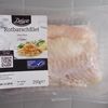 [Lidl] Deluxe Rotbarschfilet ohne Haut Natur