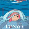 Ponyo sur la Falaise