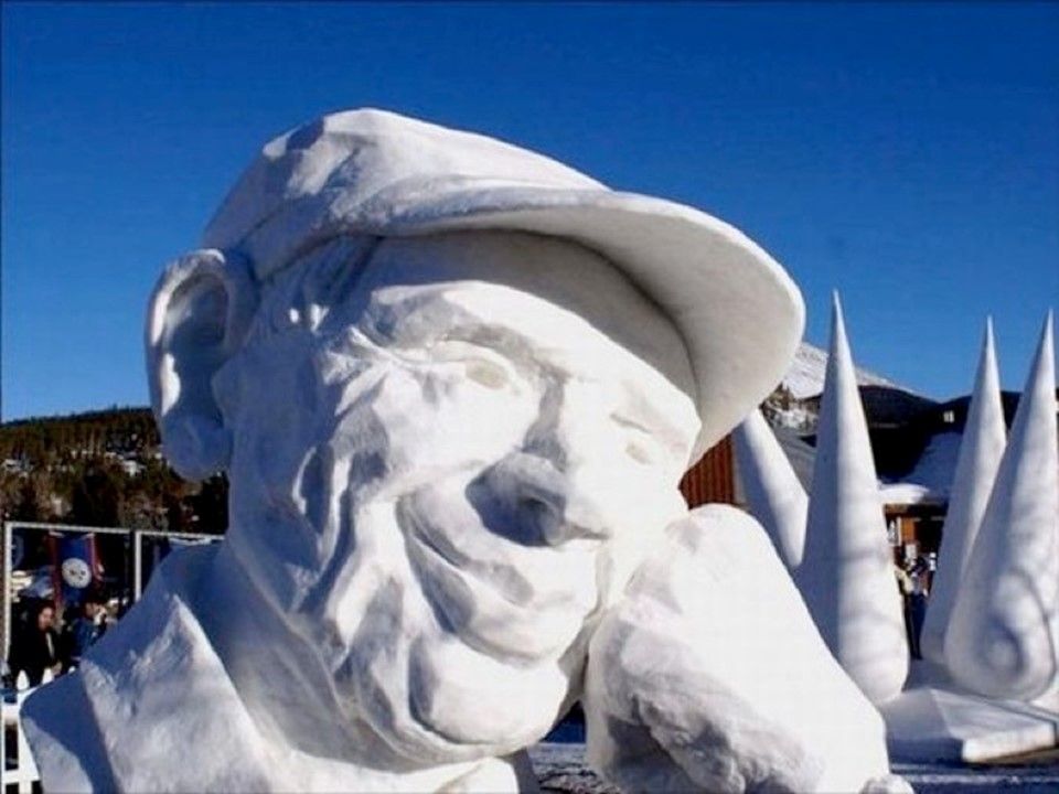 Canada - Beauté fondante