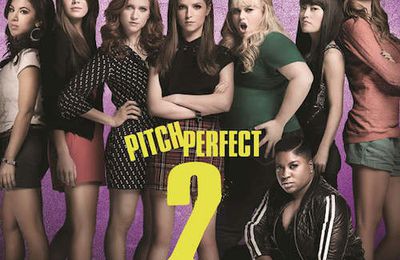 PITCH PERFECT 2 (ORIGINAL MOTION PICTURE SOUNDTRACK) [SPECIAL EDITION]