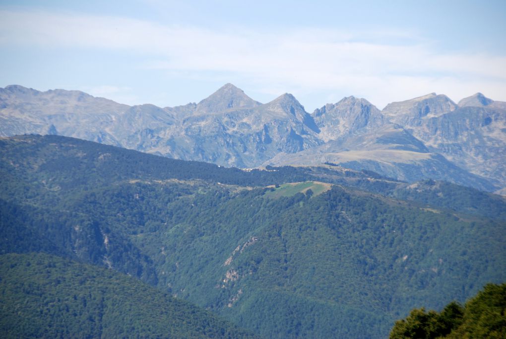 Tarascon sur Ariège