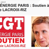 Syndicat CGT Energie Paris : Soutien à Annie Lacroix-Riz
