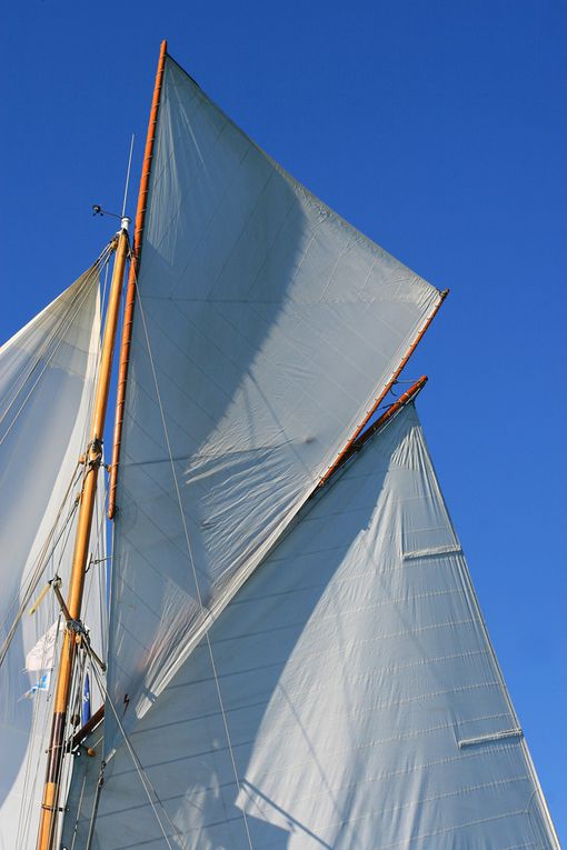 Voiles de Légende de La Baule 2010 - YCLB La Baule