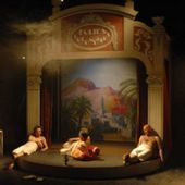 "Folies coloniales", mis en scène par Dominique Lurcel - Parc de la Villette