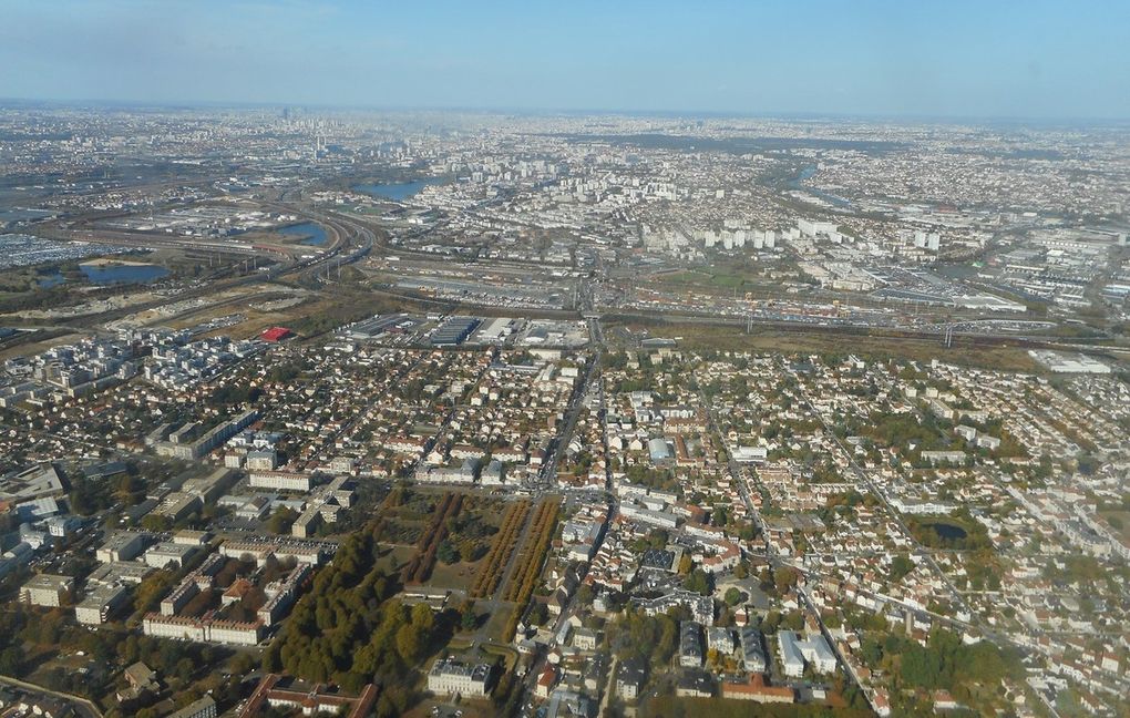 Retour de Grèce.