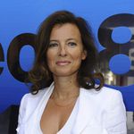 François Hollande et Valérie Trierweiler sont dans de beaux draps à l'Elysée