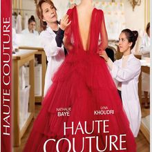 Haute couture DVD