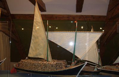 MUSÉE DES TRADITIONS ET DES BARQUES DU LÉMAN