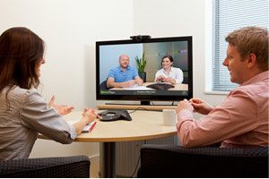 Red Gate takes fear out of video conferencing