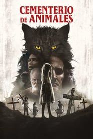 Descargar Cementerio de animales Excelente calidad DVDRip