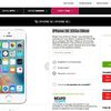 Smartphone iPhone SE 32Go Silver à 399 euros