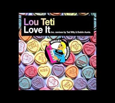 Des morceaux qui me sortent pas de la tête