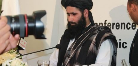 Incroyable mais vrai : Une représentation «diplomatique» pour une organisation terroriste