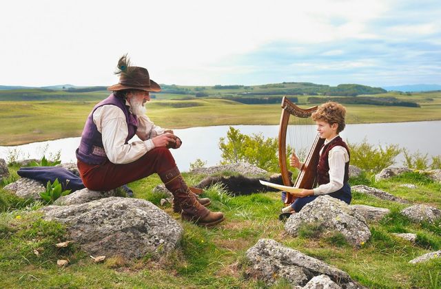 Dans les salles dès ce mercredi, une nouvelle adaptation de Rémi sans famille.