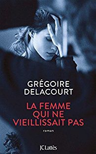 La femme qui ne vieillissait pas