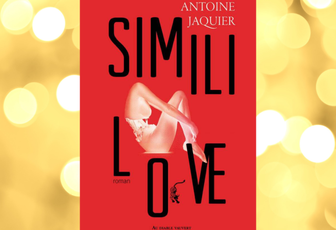 Antoine Jaquier : Simili-love