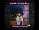 Cover de la chanson "On ne change pas" de Jean-Jacques Goldman pour Céline Dion interprété par Veronica Antonelli 