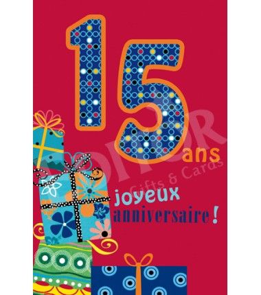 Anniversaire Le Blog De Mortimer