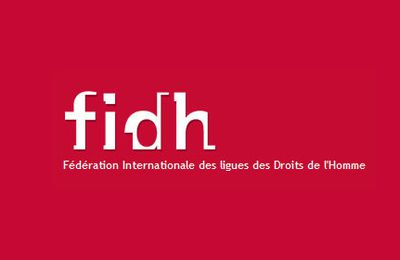 Rapport alternatif de la FIDH sur la rapport soumis par le Gouvernement du Rwanda en application de l'article 19 de la Convention contre la torture et autres peines ou traitement cruels, inhumains ou dégradants