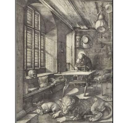 Le Pape consacre une lettre à saint Jérôme, 1600 ans après sa mort