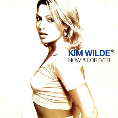 Kim Wilde - Now &amp; Forever 20 ans !