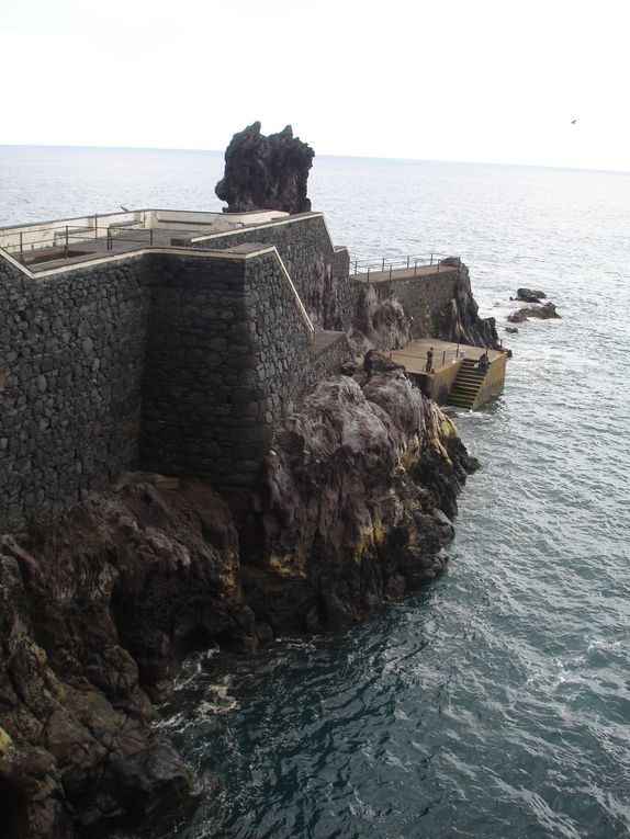 Album - L'île de Madère