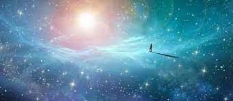 LE CHEMIN VERS L’ÂME DU MONDE…