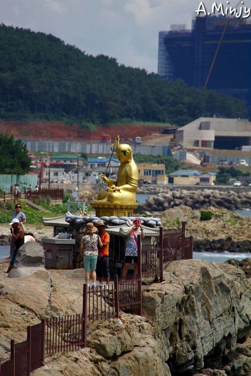 Yongkung Temple