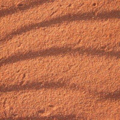Tableau de sable : comment le réaliser ?