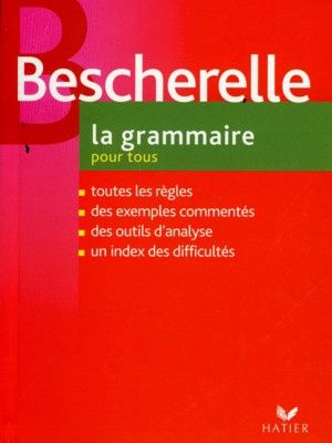 Grammaire : inviter