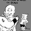 La nature est parfois injuste