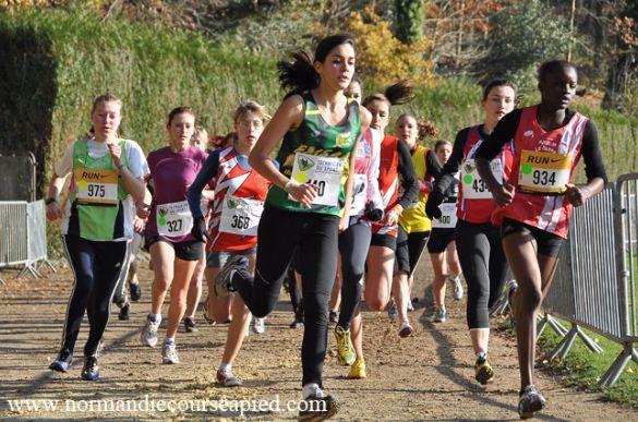 Album - Cross-Bolbec-2010