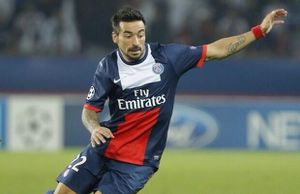 PSG-Bordeaux : Cartons, penalties et le retour de Lavezzi au Parc