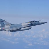 Défense : 12 canons Caesar en plus pour l'Ukraine, plus de matériels français, et une grosse envie de mirage 2000...