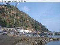 Vagues...Panorama  de Skikda (14/15)