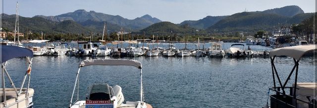 LA ROUTE DE PORTO COLOM & DES GROTTES DEL DRACH (7)