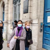 Paris : vent de colère dans les lycées municipaux d'adultes