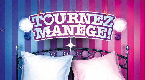 TF1 arrête définitivement « Tournez Manège »