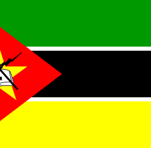 Mozambique