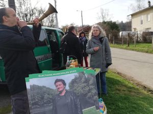 Rencontre avec vous ce dimanche !