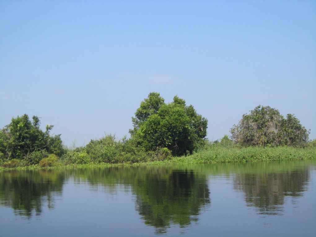 Album - Cambodge - partie 2