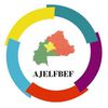 Le logo de l'AJELFBEF