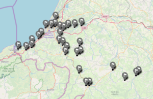 Préparation du rapport bilan Hitza hitz 2014- 2019 sur la transition énergétique en Pays Basque bilan de mandature des 30 communes du Pays Basque qui se sont engagées sur des actions pour enclencher une transition écologique communale