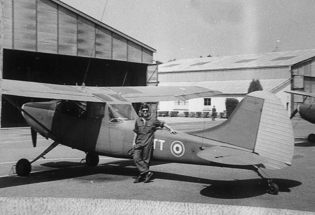 Album Cessna L 19  Le blog de Avions  de la Guerre d Alg rie