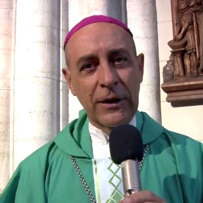 On ne peut séparer la morale de la théologie car les questions morales doivent être abordées avec l’annonce du kérygme : un Père qui nous aime