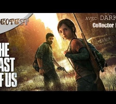 (Vidéotest) The Last of Us - spoilers