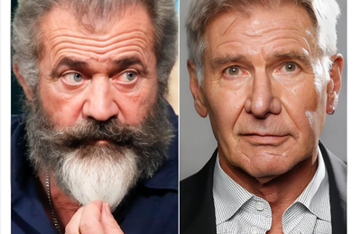 Ressaisissement à Hollywood ou quand Harrison Ford se joint également à la vague antiwoke...
