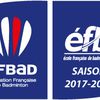 Label EFB 1* 2017-2018