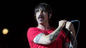 Happy birthday to the dynamic volcalist of the rock band RED HOT CHILI PEPPERS ,Anthony Kiedis ( born November 1, 1962) an American musician, best known as the vocalist/lyricist of the band Red Hot Chili Peppers with whom he has fronted since their inception in 1983. 