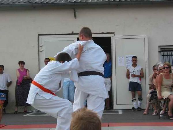 Photos de la 3&egrave;me &eacute;dition du tournoi des familles et sixte de l'om04.